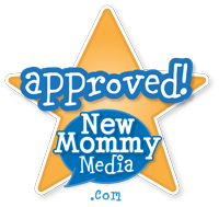 Approved! New Mommy Media Product Reviews